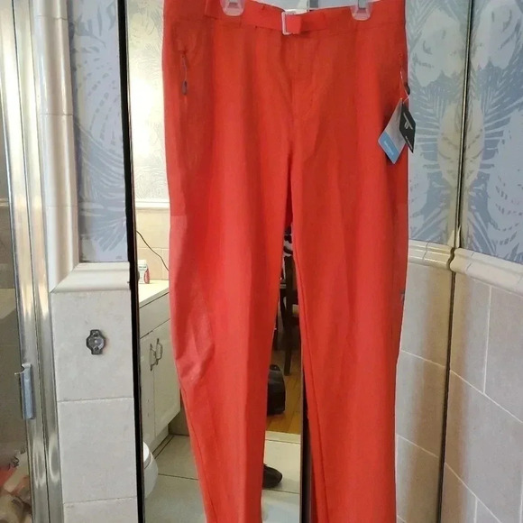 COLUMBIA TITANIUM OMNI-FREEZE ZERO PANTS - Picture 5 of 5